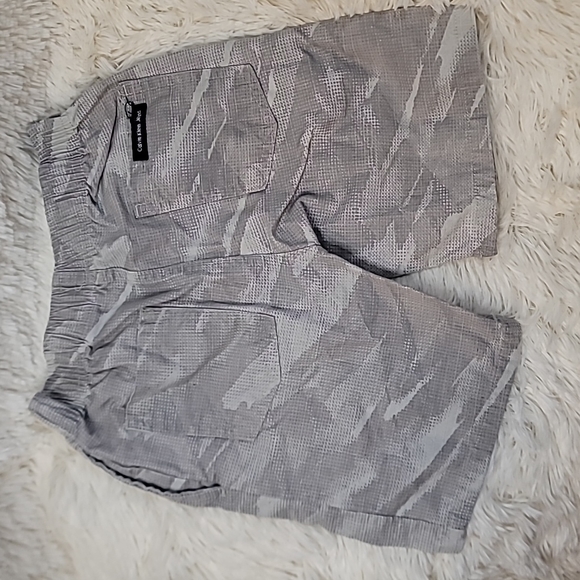 Boys, Toddler,  Size 3 years old, Shorts,  Calvin klein - Picture 2 of 8